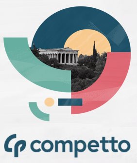 Logo von Competto (cp)
