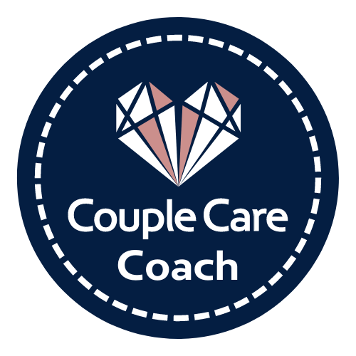 Couple Care Coach Logo