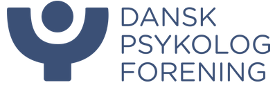Dansk psykolog forening logo